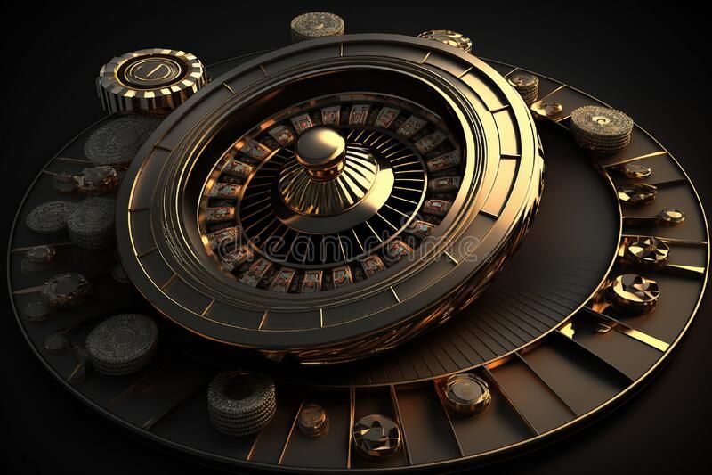  کیسینو میں سلاٹ کھیلنا شروع کریں۔